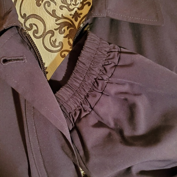 L.L. Bean Women's Coat EUC - Picture 3 of 6